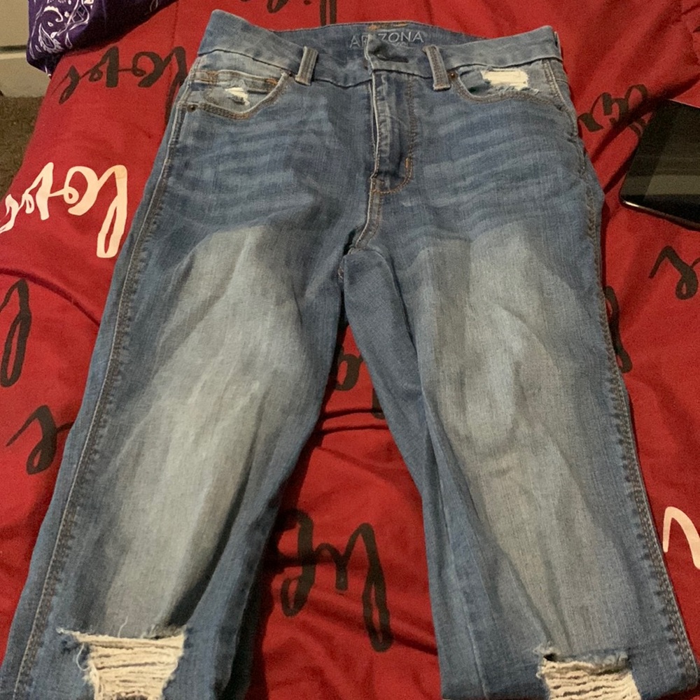 Worn once nice and comfortable